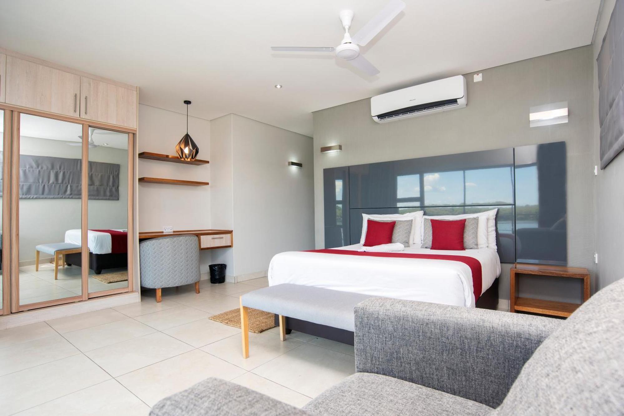 Sandpiper Villas Chobe Касане Экстерьер фото