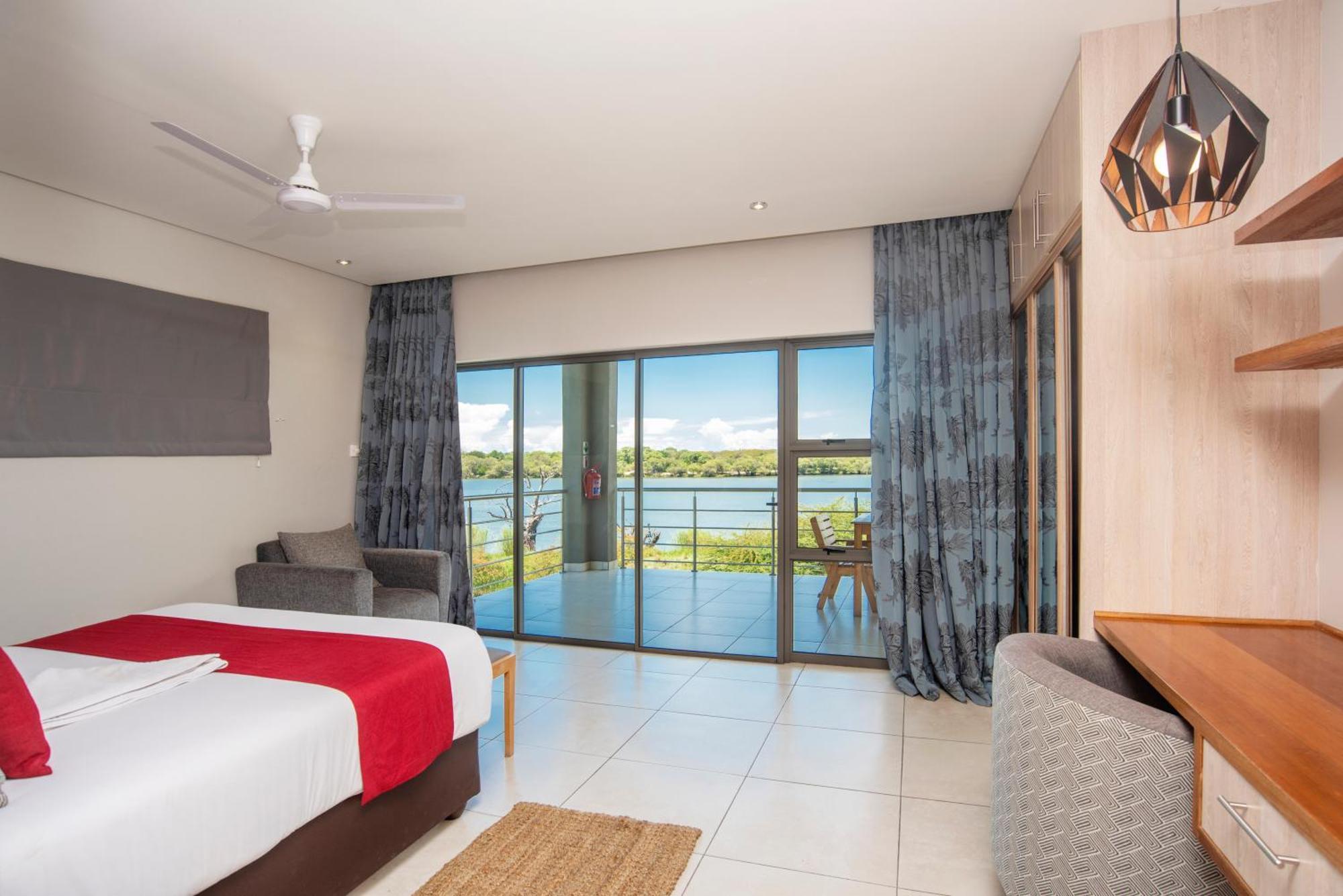 Sandpiper Villas Chobe Касане Номер фото
