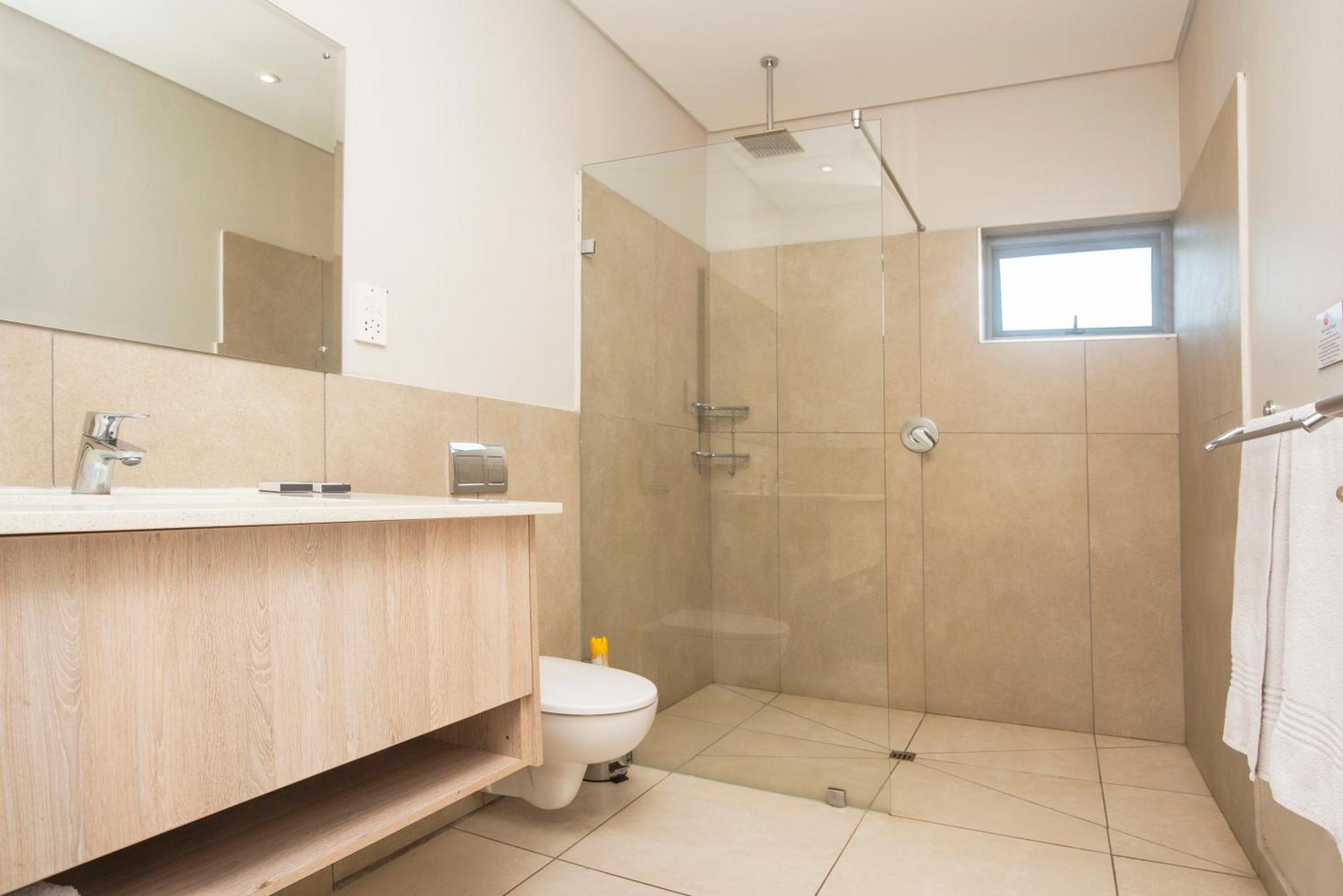 Sandpiper Villas Chobe Касане Номер фото