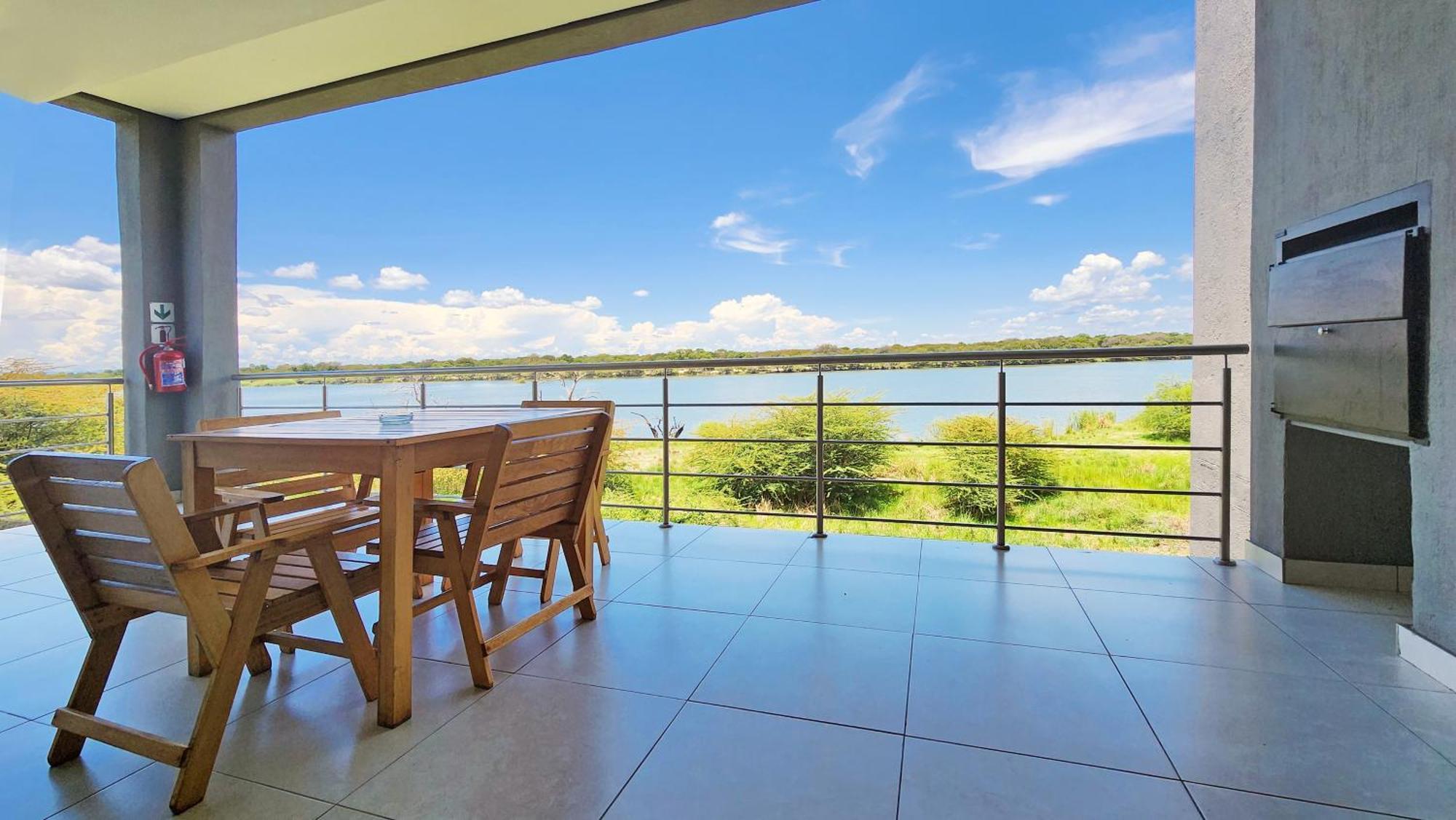 Sandpiper Villas Chobe Касане Экстерьер фото