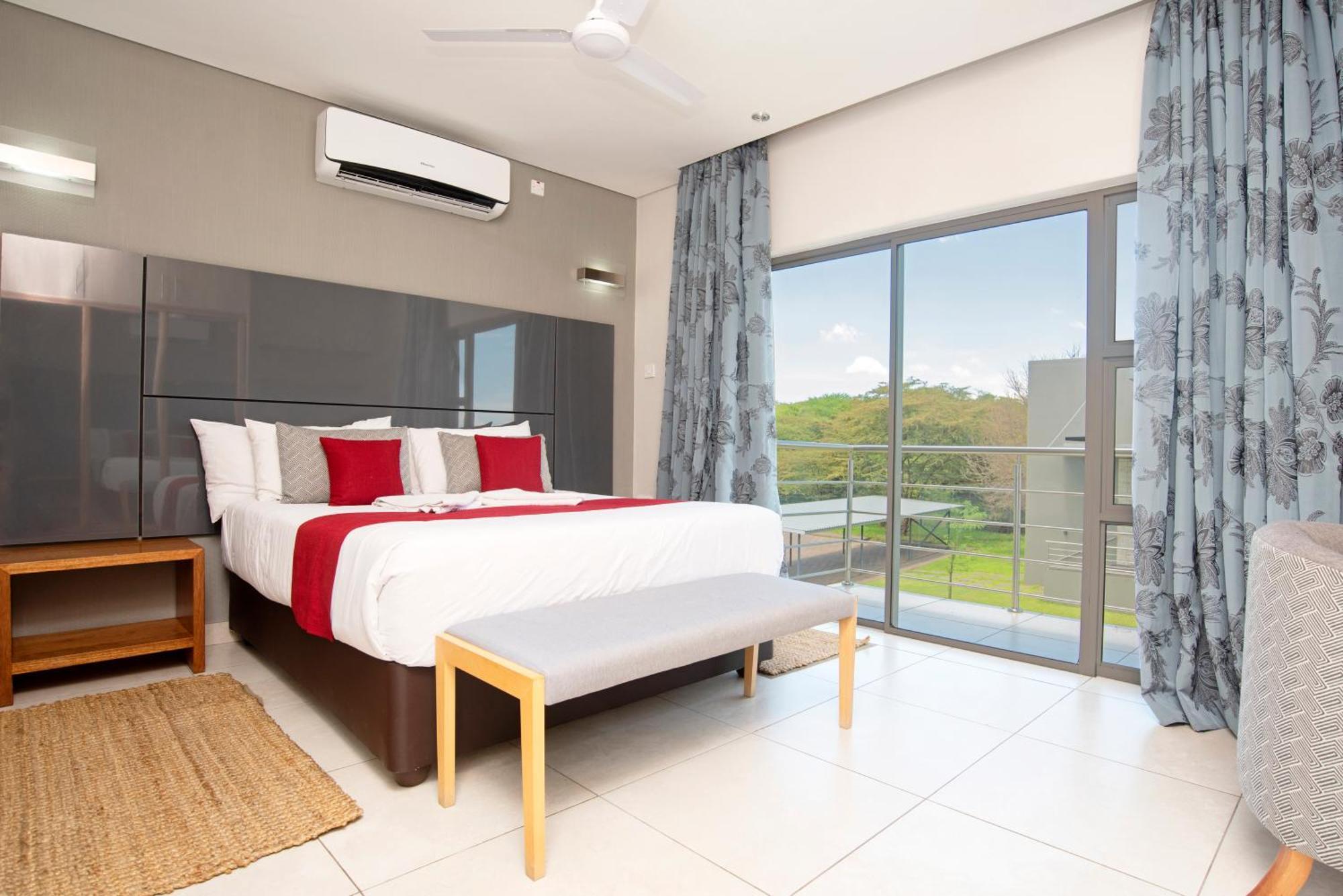 Sandpiper Villas Chobe Касане Номер фото