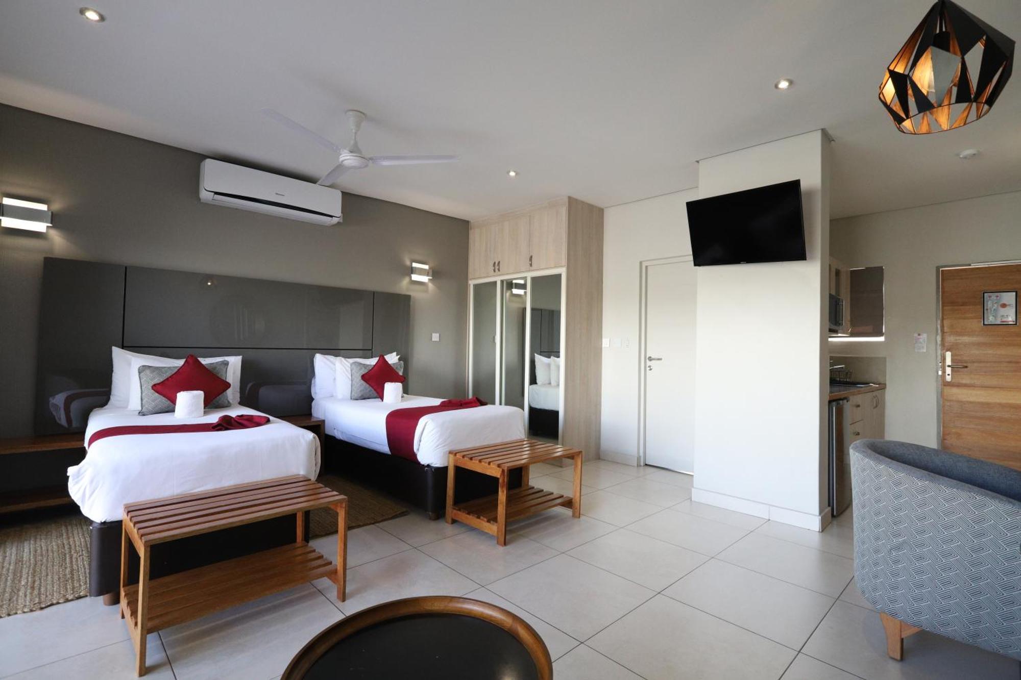 Sandpiper Villas Chobe Касане Экстерьер фото