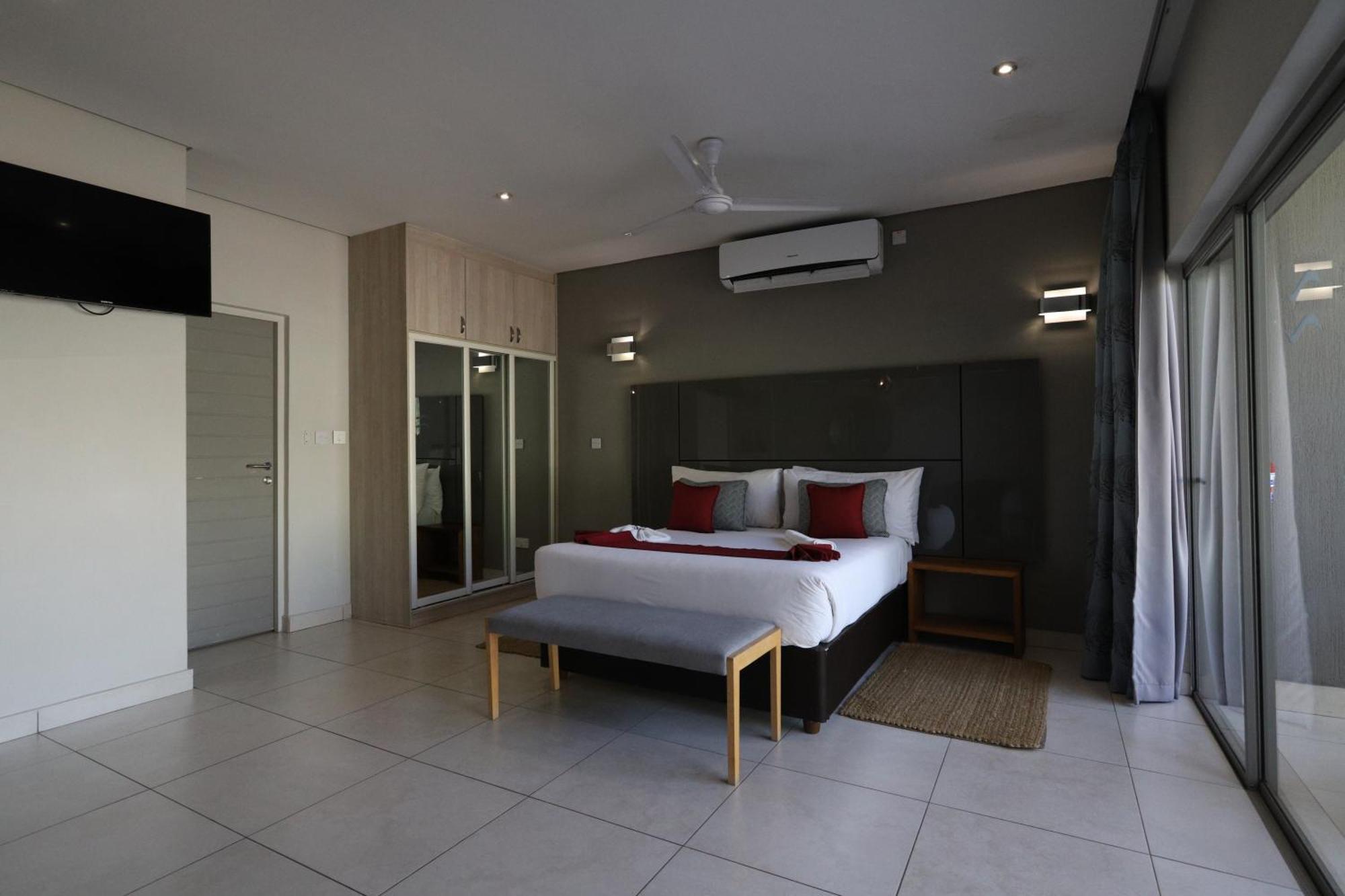 Sandpiper Villas Chobe Касане Экстерьер фото