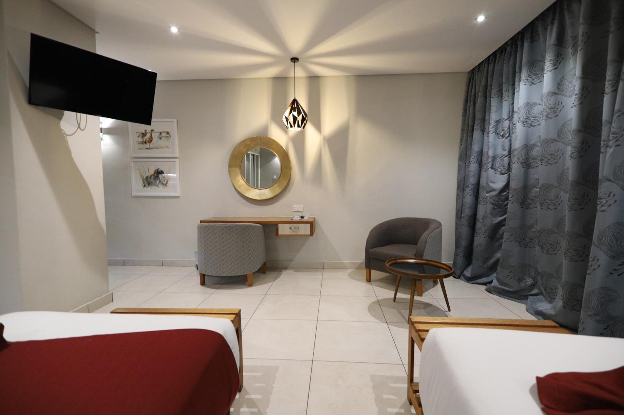Sandpiper Villas Chobe Касане Экстерьер фото