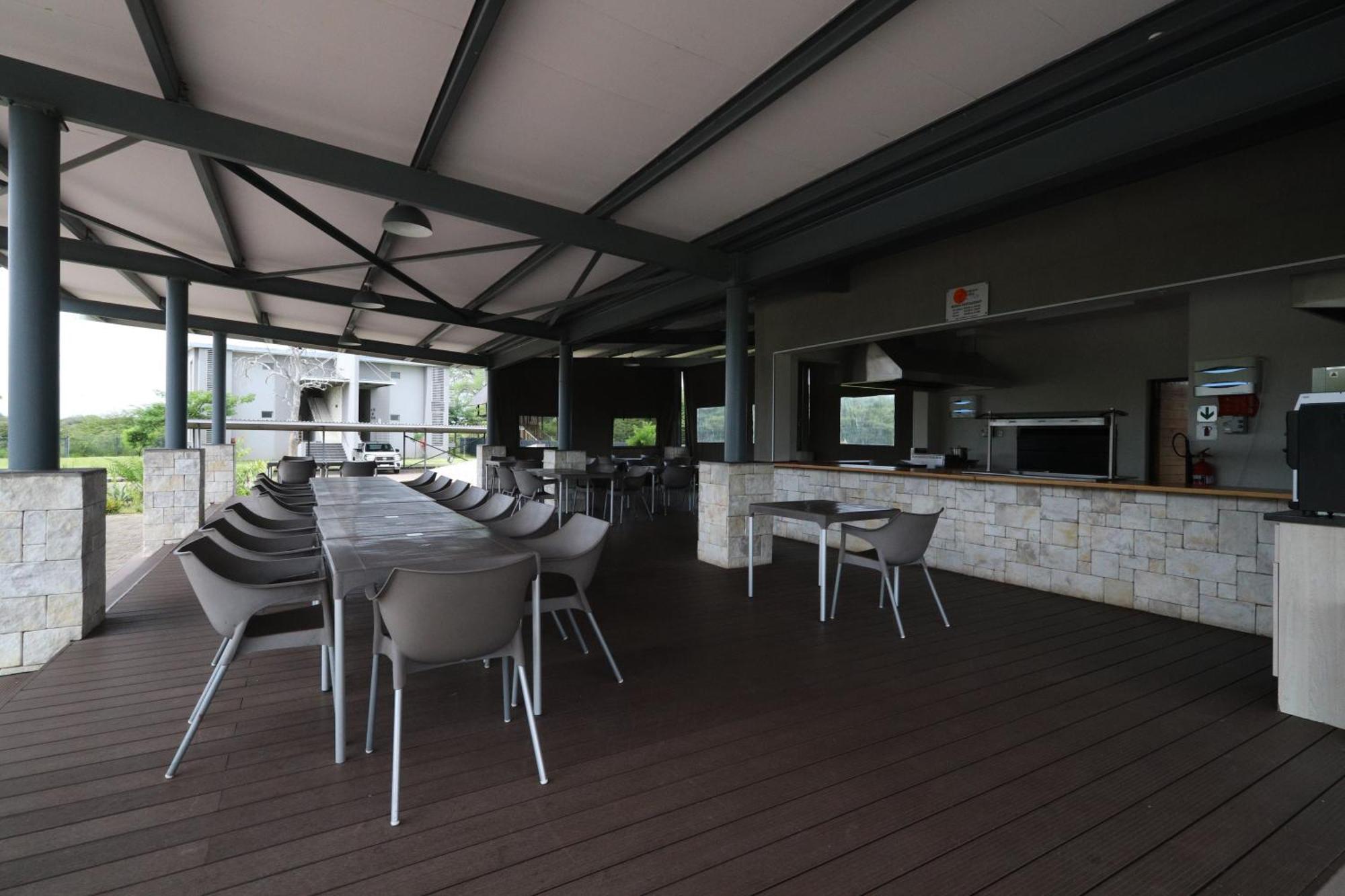 Sandpiper Villas Chobe Касане Экстерьер фото